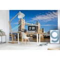 Fototapeta na flizelinie MS-5-0019 TOWER BRIDGE