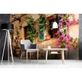 Fototapeta na flizelinie MS-5-0046 STREET GARDEN