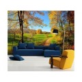 Fototapeta na flizelinie MS-5-0066 MEADOW