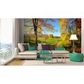 Fototapeta na flizelinie MS-5-0066 MEADOW