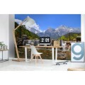 Fototapeta na flizelinie MS-5-0075 ALPS