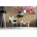 Fototapeta na flizelinie MS-5-0117 ZEN GARDEN