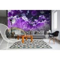 Fototapeta na flizelinie MS-5-0181 AMETHYST