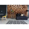 Fototapeta na flizelinie MS-5-0184 LEOPARD SKIN