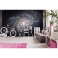 Fototapeta na flizelinie MS-5-0189 GALAXY