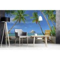 Fototapeta na flizelinie MS-5-0195 TROPICAL BEACH