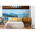 Fototapeta na flizelinie MS-5-0201 SEA VIEW