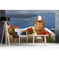 Fototapeta na flizelinie MS-5-0205 GREECE