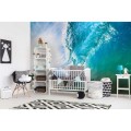 Fototapeta na flizelinie MS-5-0213 OCEAN WAVE