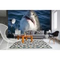 Fototapeta na flizelinie MS-5-0217 SHARK