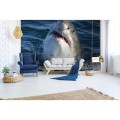 Fototapeta na flizelinie MS-5-0217 SHARK