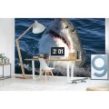 Fototapeta na flizelinie MS-5-0217 SHARK