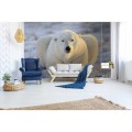 Fototapeta na flizelinie MS-5-0220 BEAR