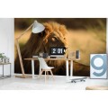 Fototapeta na flizelinie MS-5-0231 LION