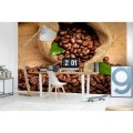 Fototapeta na flizelinie MS-5-0244 COFFEE BEANS