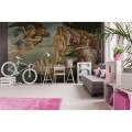 Fototapeta na flizelinie MS-5-0249 BIRTH OF VENUS - SANDRO BOTTICELLI