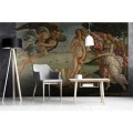 Fototapeta na flizelinie MS-5-0249 BIRTH OF VENUS - SANDRO BOTTICELLI