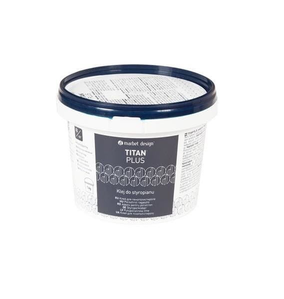 TITAN PLUS