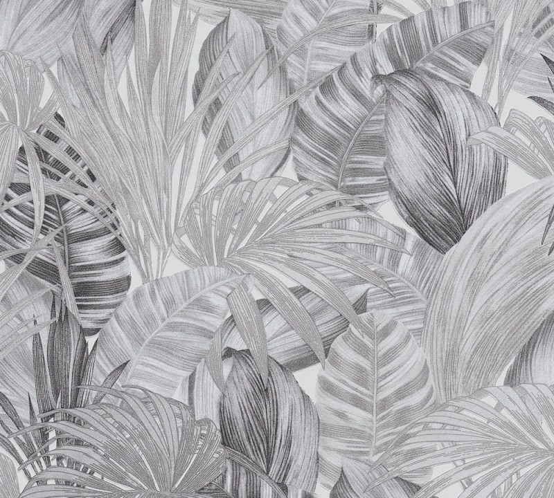 Tapeta 36820-3 GREENERY