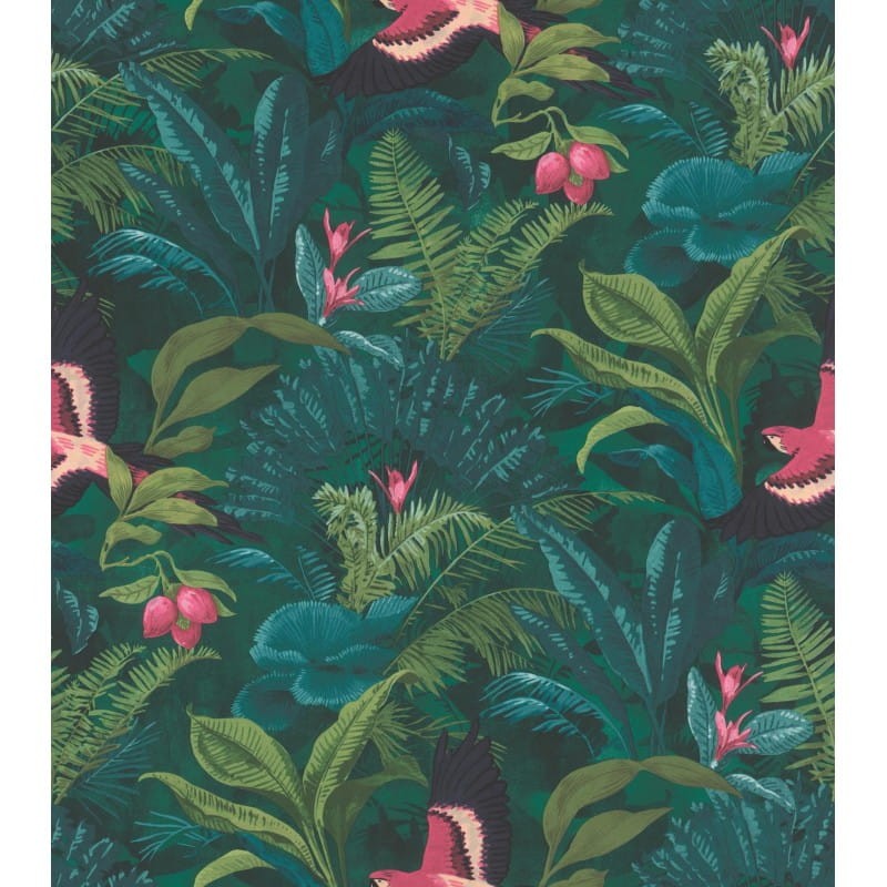 TAPETA 214727 SANSA