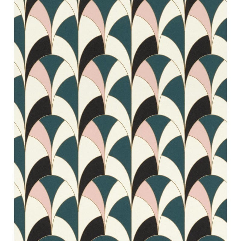 TAPETA 638011 SANSA