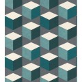 TAPETA 638370 SANSA