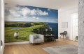 Fototapeta na flizelinie SHX9-040 Green Ireland