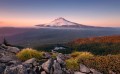 Fototapeta na flizelinie SHX9-050 Kingdom of a Mountain