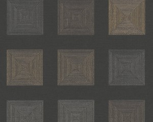 TAPETA 37172-4 ETHNIC ORIGIN