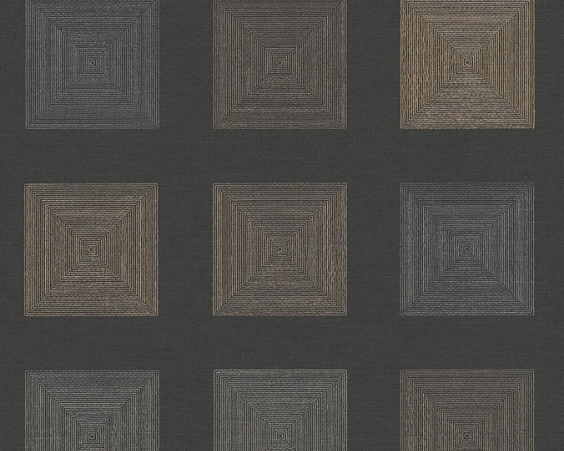 Tapeta 37172-4 ETHNIC ORIGIN