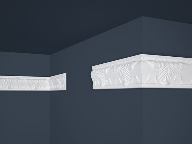 MARBET B-17 LISTWA NAŚCIENNA B17