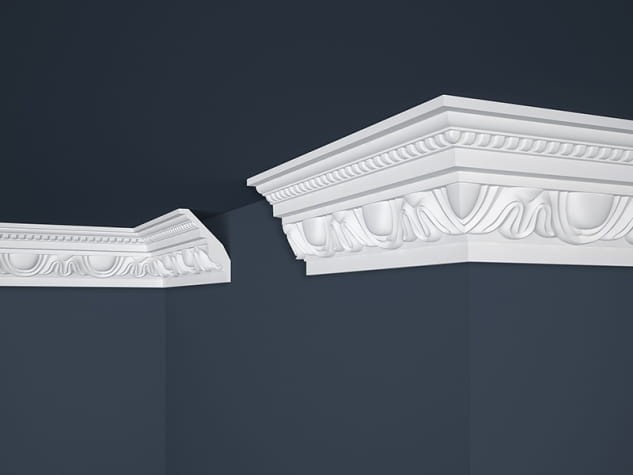 MARBET B-24 LISTWA PRZYSUFITOWA B24