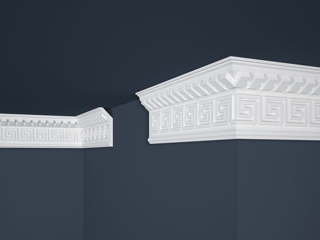 MARBET B-25 LISTWA PRZYSUFITOWA B25