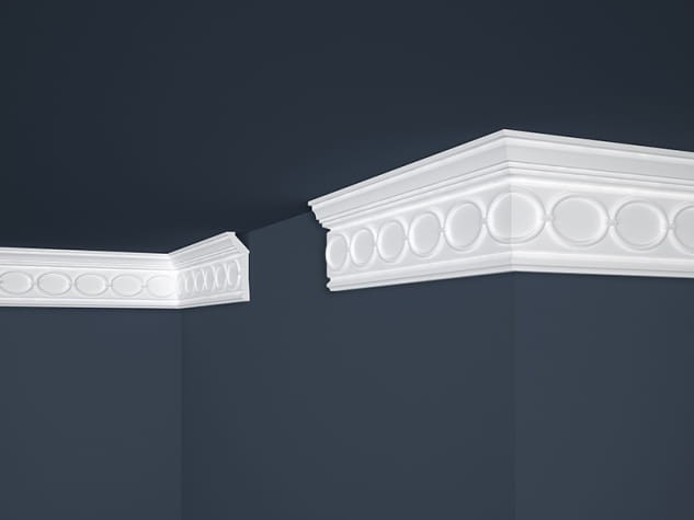 MARBET B-31 LISTWA PRZYSUFITOWA B31