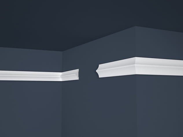 MARBET B-42 LISTWA PRZYSUFITOWA B42