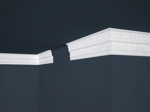 MARBET B-50 LISTWA PRZYSUFITOWA B50