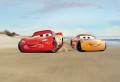 FOTOTAPETA 8-4100 Cars Beach Race