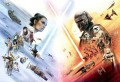 FOTOTAPETA 8-4114 Star Wars Movie Poster Wide