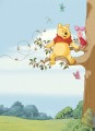 FOTOTAPETA 4-4116 Winnie Pooh Tree