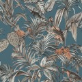 TAPETA DE120016 WALLSTITCH / DECORTEX