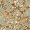 TAPETA DE120017 WALLSTITCH / DECORTEX