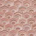 TAPETA DE120044 WALLSTITCH / DECORTEX