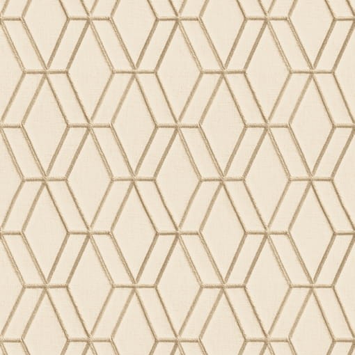 TAPETA DE120063 WALLSTITCH / DECORTEX