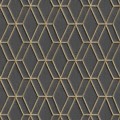 TAPETA DE120066 WALLSTITCH / DECORTEX