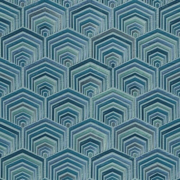 TAPETA DE120047 WALLSTITCH / DECORTEX
