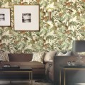 TAPETA DE120013 WALLSTITCH / DECORTEX