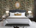 TAPETA DE120015 WALLSTITCH / DECORTEX