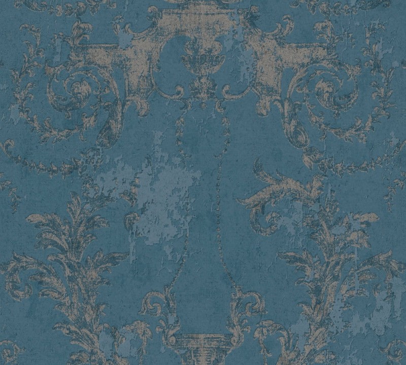 Tapeta 37648-5 History of Art