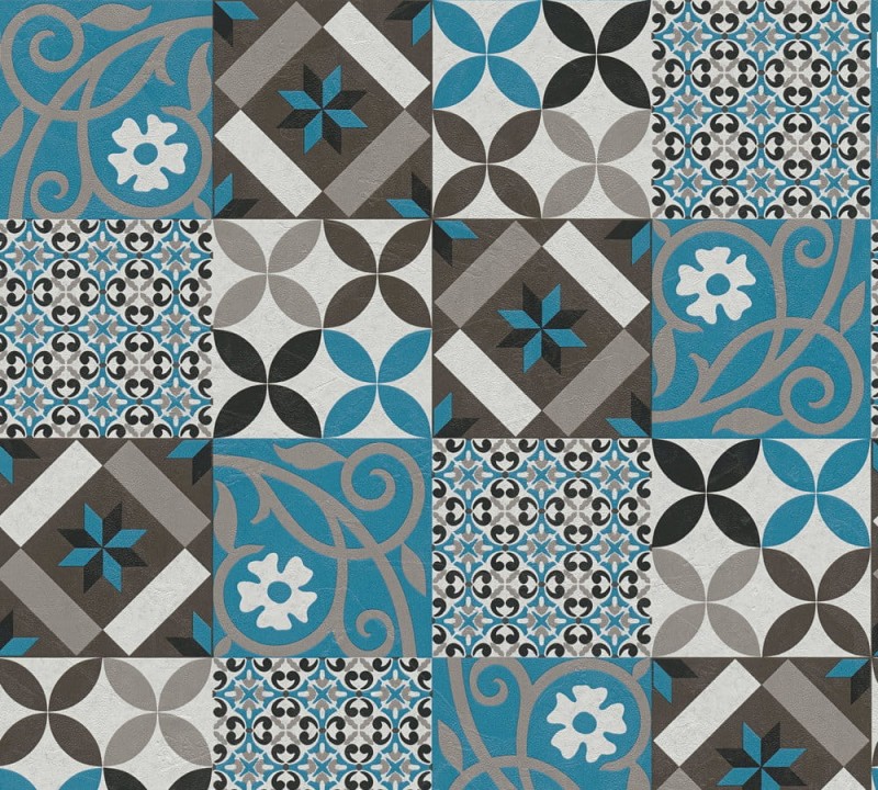 Tapeta 37684-2 New Life