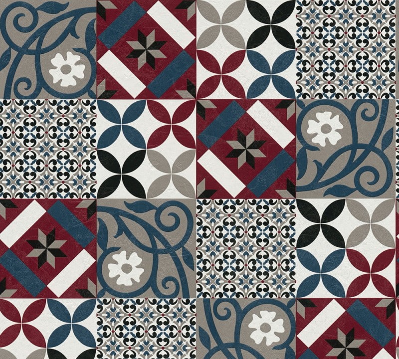 Tapeta 37684-4 New Life